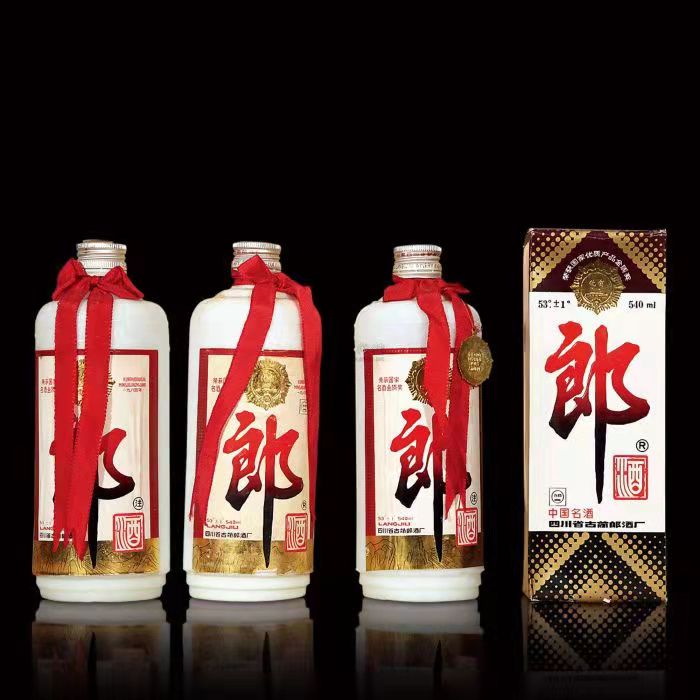 苏尼特右郎酒回收